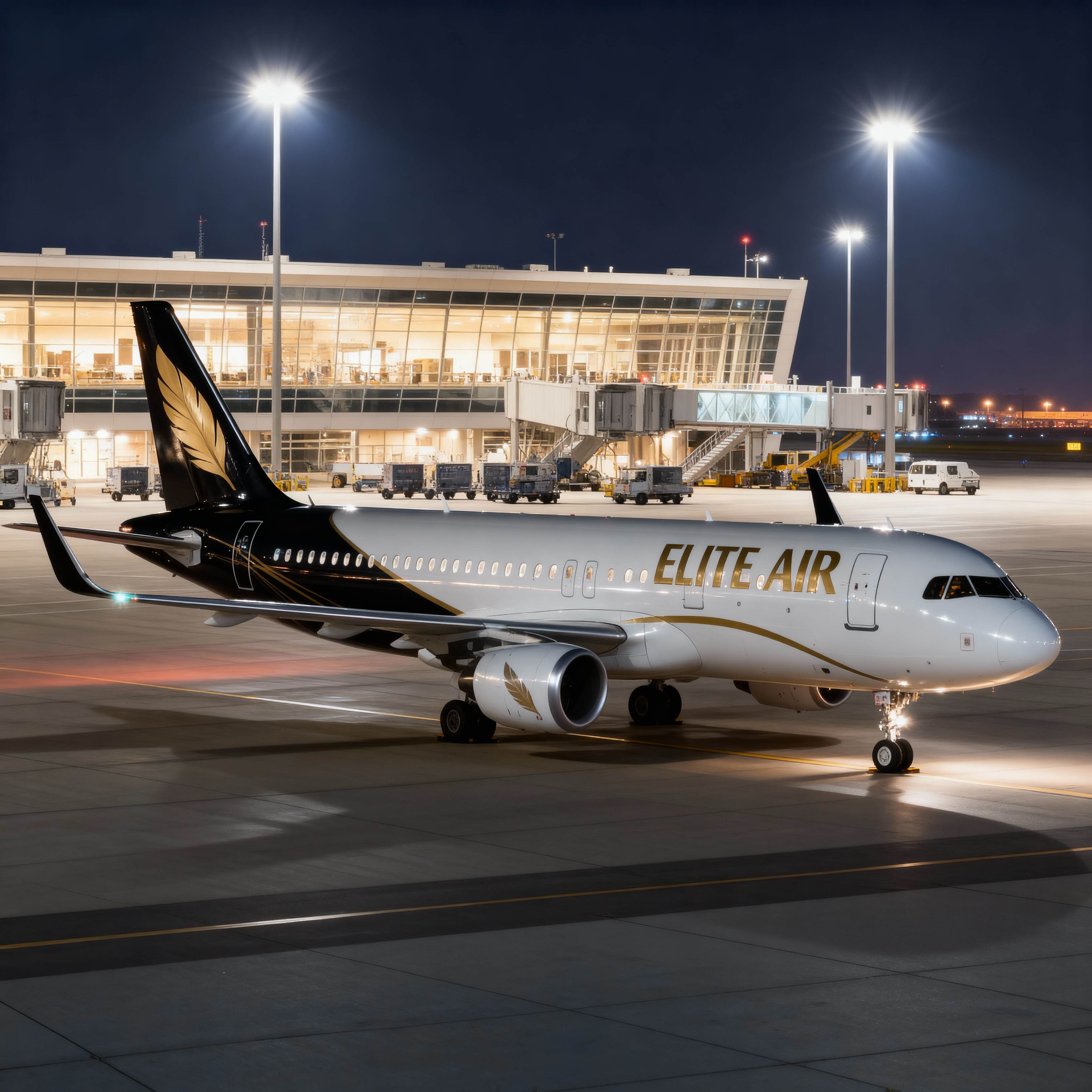 Elite Air Aircraft 3