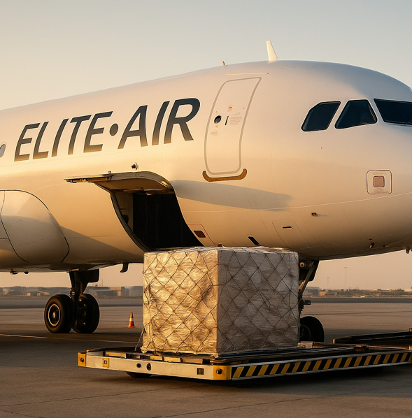 Elite Air Genral Cargo