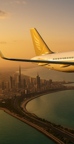 Elite Air Kuwait