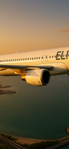 Elite Air Kuwait