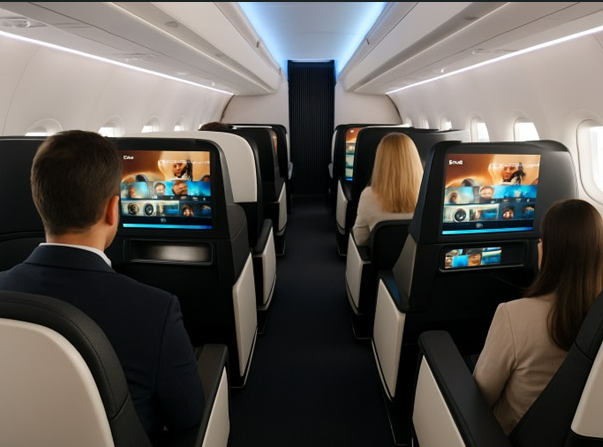 Elite Air Kuwait